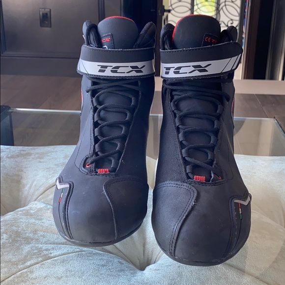 tcx blaze boots